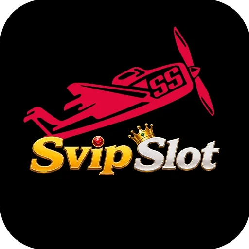 Svip Slot Game Download Logo